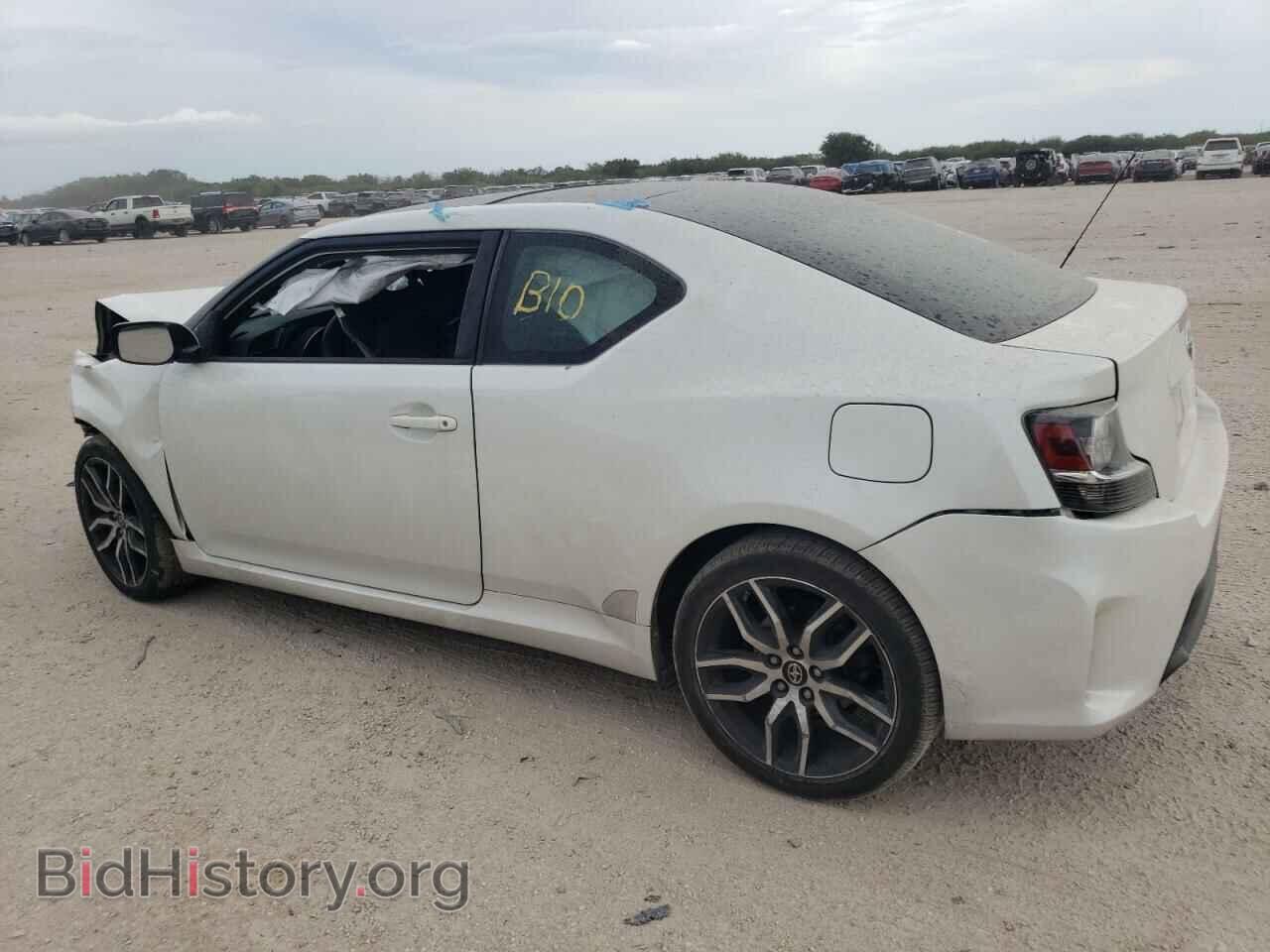 2015 TOYOTA SCION - VIN: JTKJF5C72FJ005964 - Фото 2