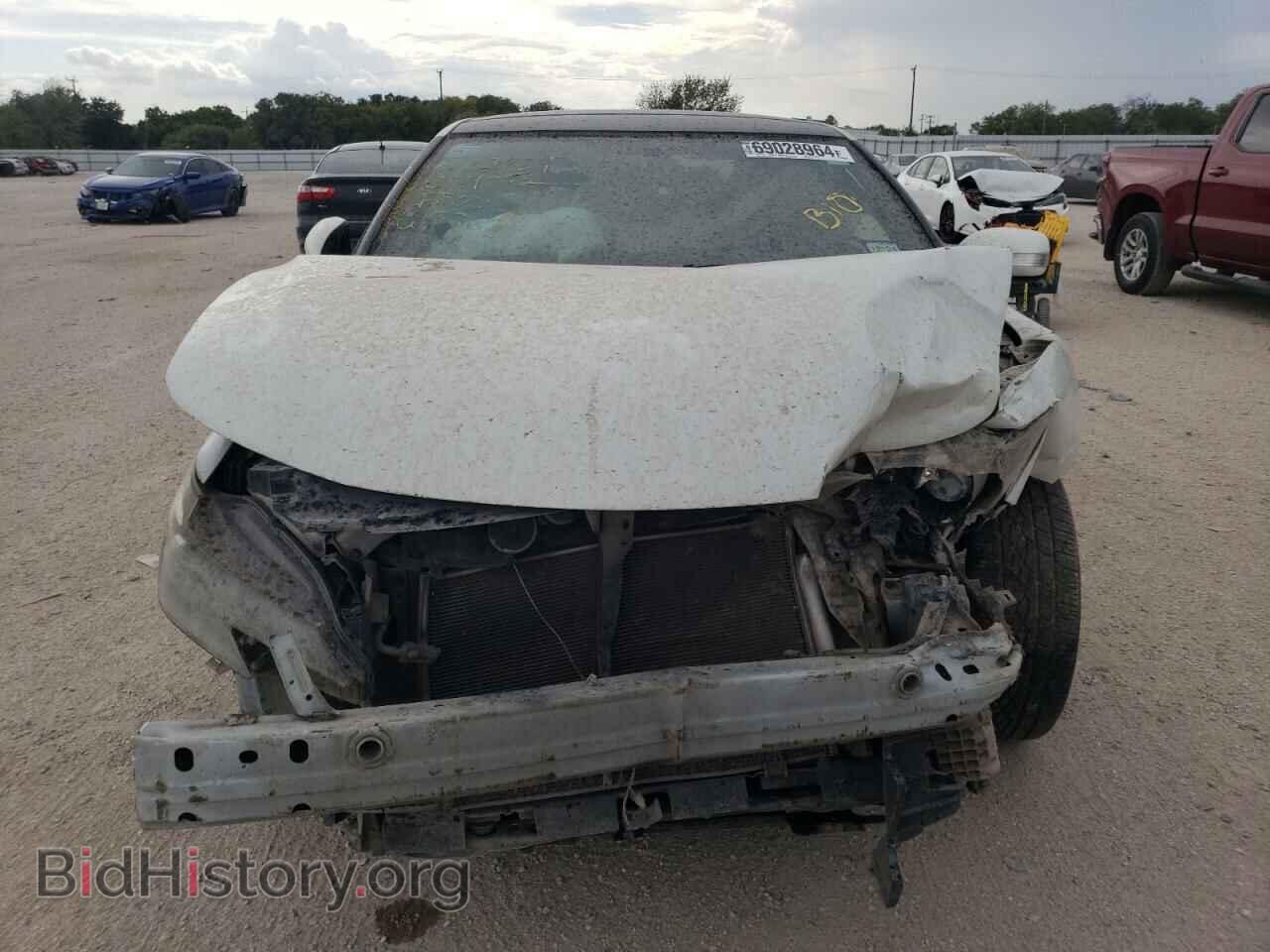 2015 TOYOTA SCION - VIN: JTKJF5C72FJ005964 - Фото 5