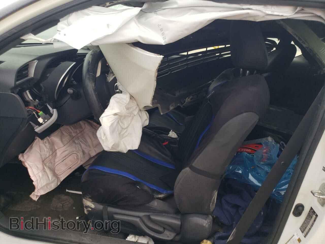 2015 TOYOTA SCION - VIN: JTKJF5C72FJ005964 - Фото 7