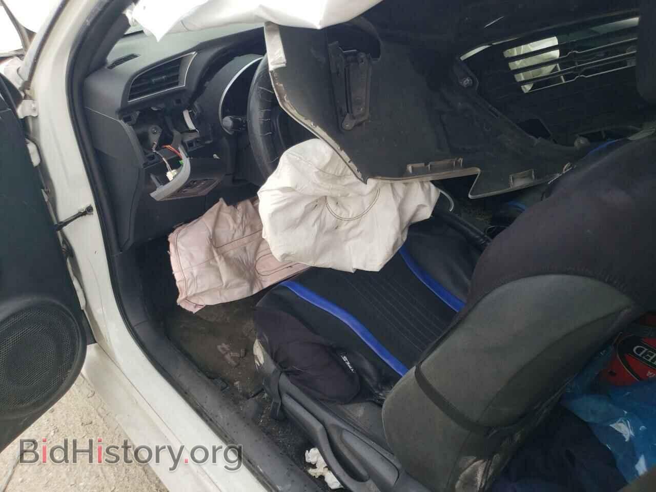 2015 TOYOTA SCION - VIN: JTKJF5C72FJ005964 - Фото 8