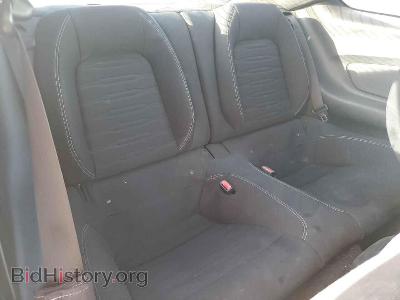2017 FORD ALL Models - VIN: 1FA6P8TH6H5257304 - Фото 10