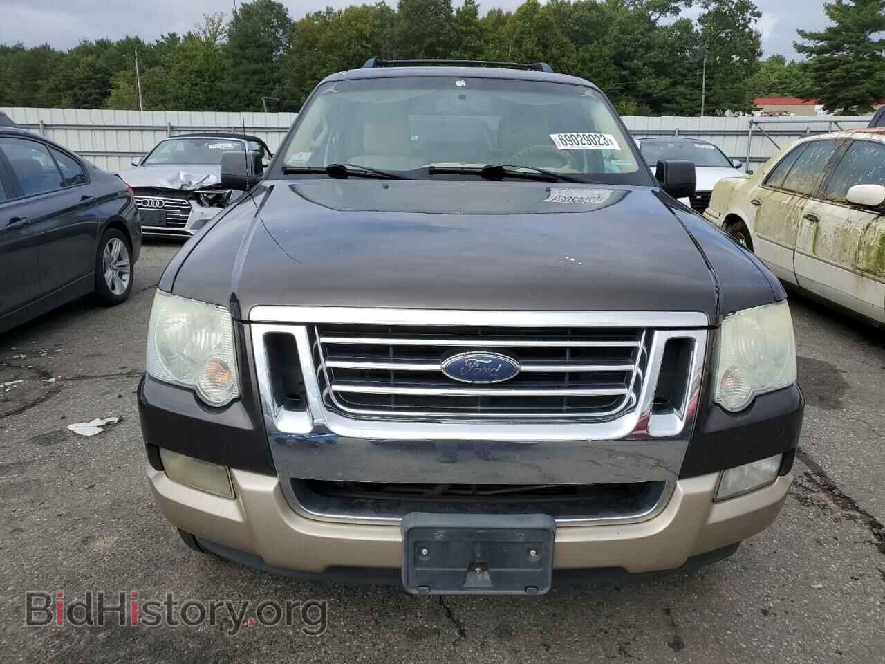 2006 FORD EXPLORER - VIN: 1FMEU74E86UA50621 - Фото 5
