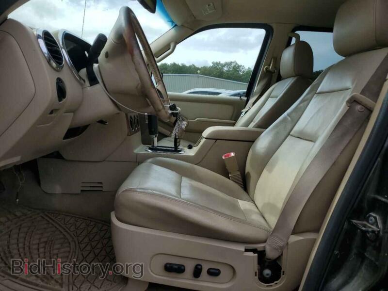 2006 Ford EXPLORER (VIN 1FMEU74E86UA50621) — photo 7 of 14