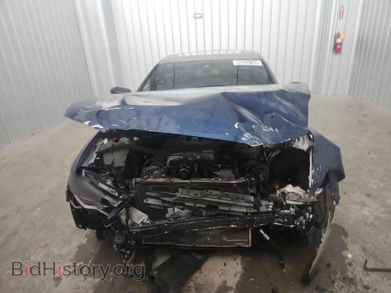 2015 AUDI A6 - VIN: WAUHGAFC5FN033347 - Фото 5