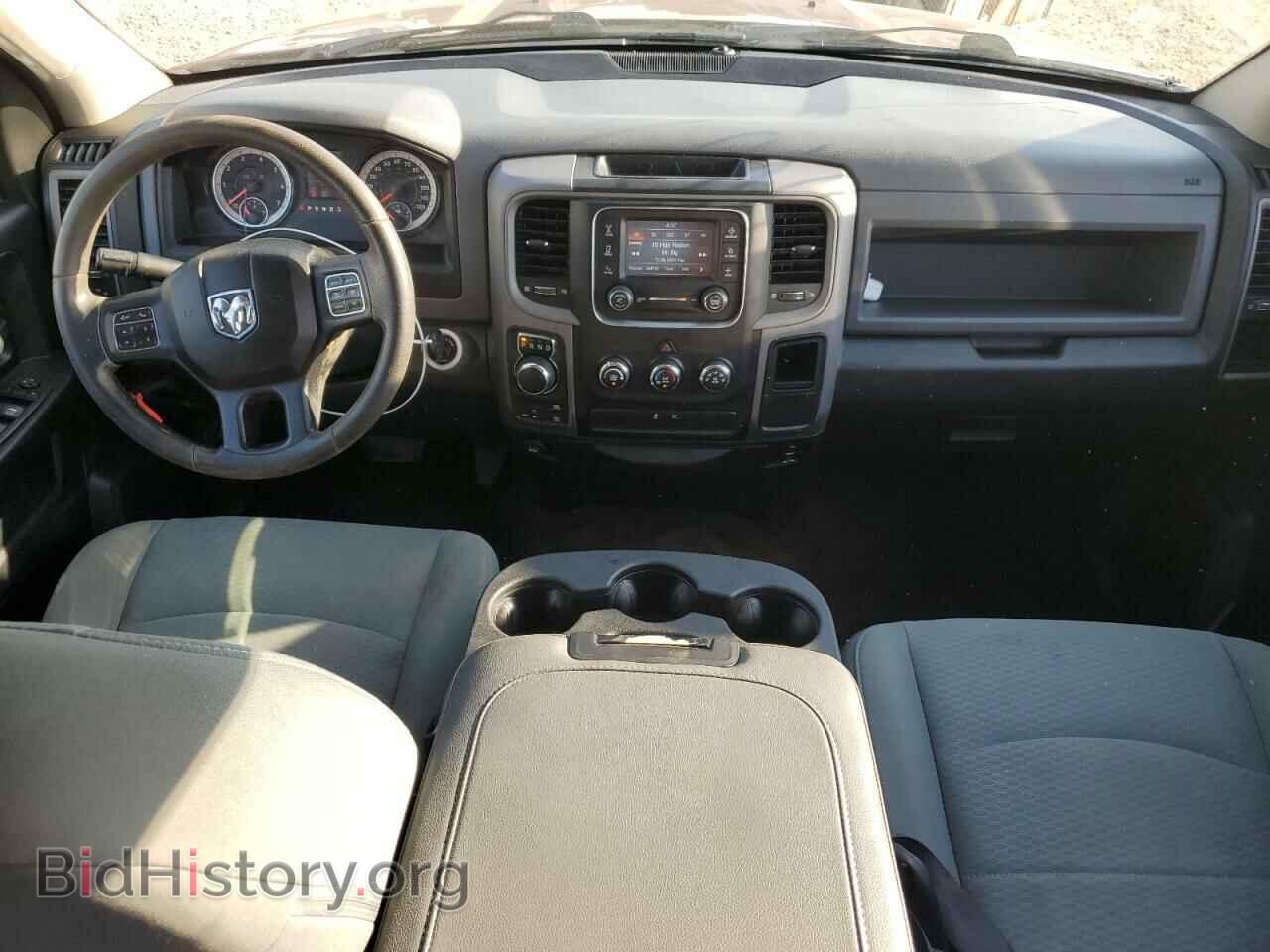 2016 RAM 1500 - VIN: 3C6RR7KTXGG301529 - Фото 8