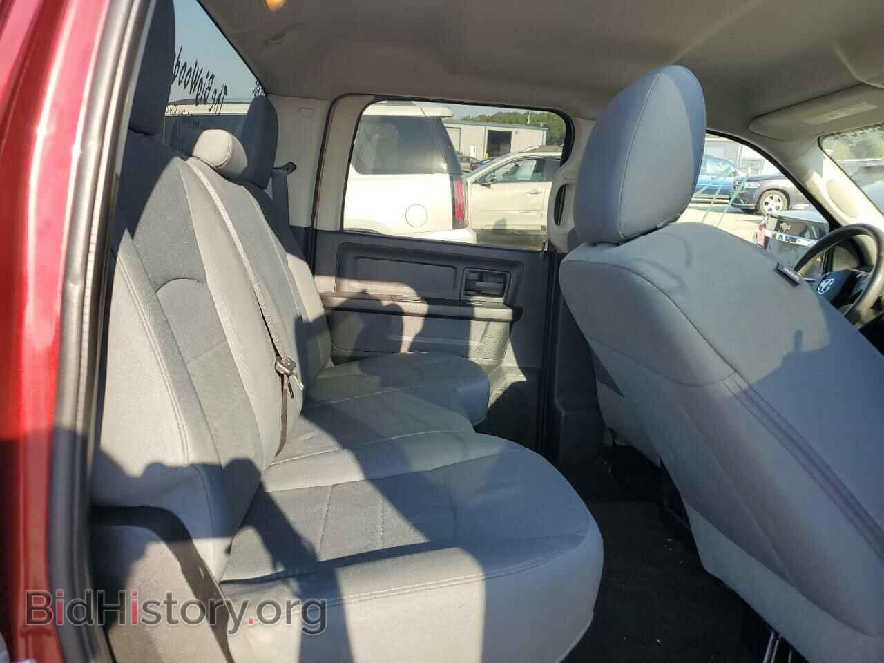 2016 RAM 1500 - VIN: 3C6RR7KTXGG301529 - Фото 10