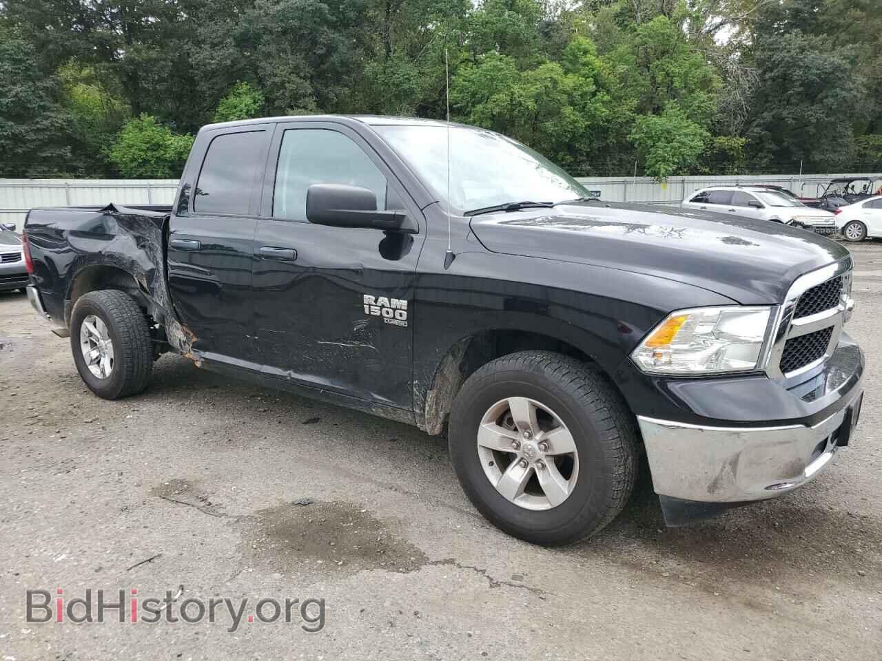 2022 RAM 1500 - VIN: 1C6RR6FG8NS170291 - Фото 4