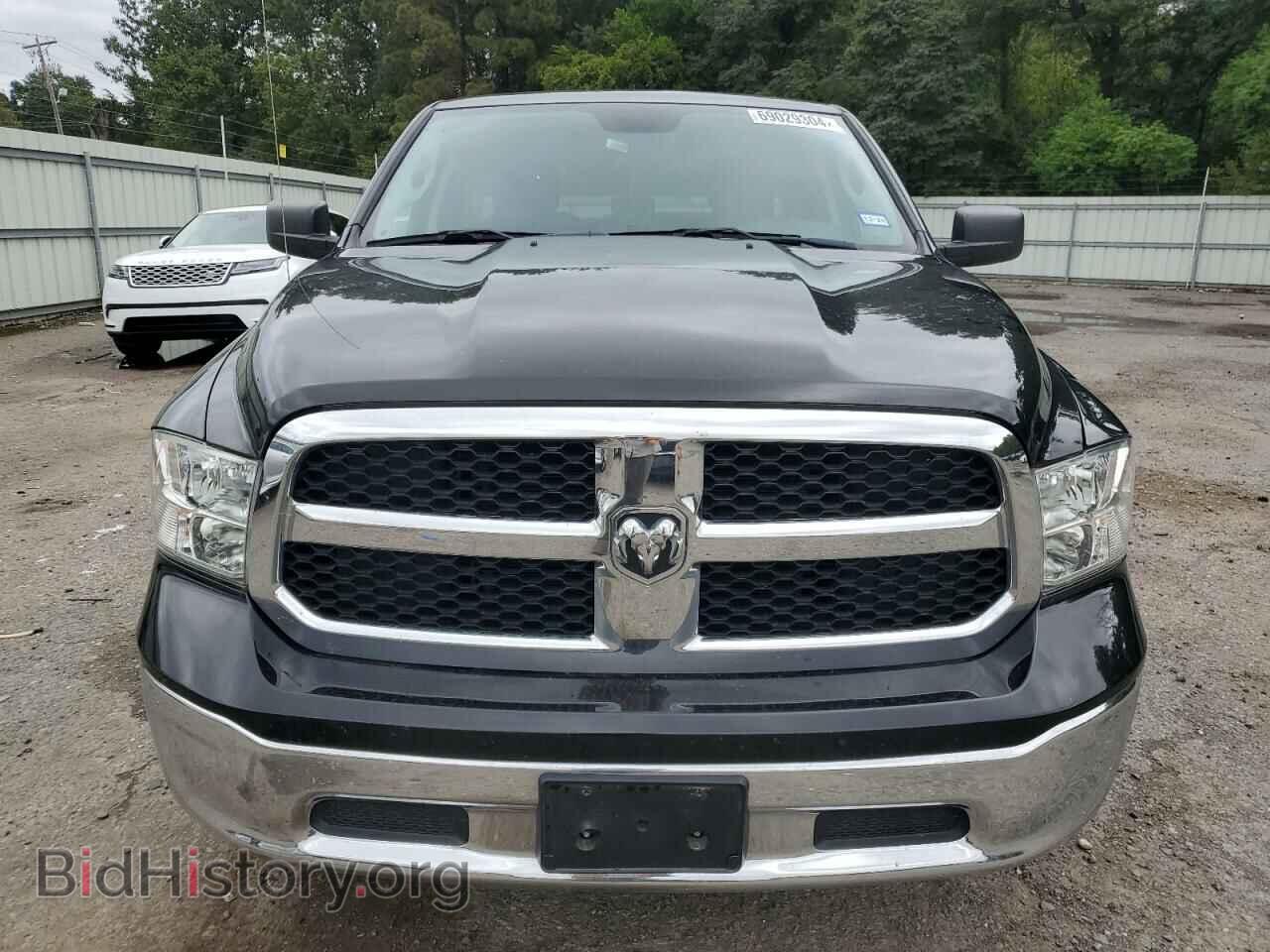 2022 RAM 1500 - VIN: 1C6RR6FG8NS170291 - Фото 5
