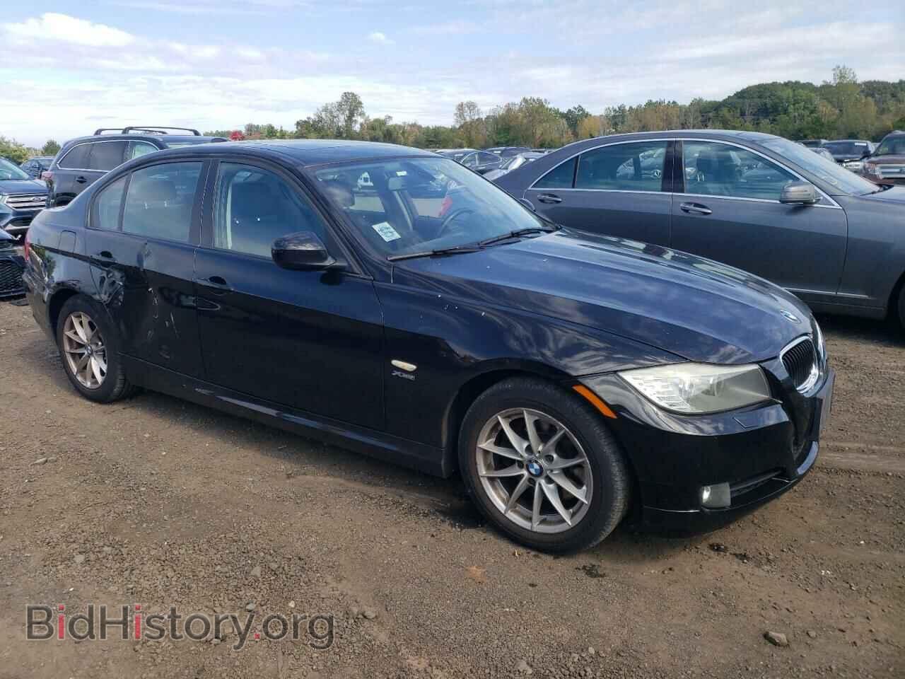 2011 BMW 3 SERIES - VIN: WBAPK7C52BA771966 - Фото 4