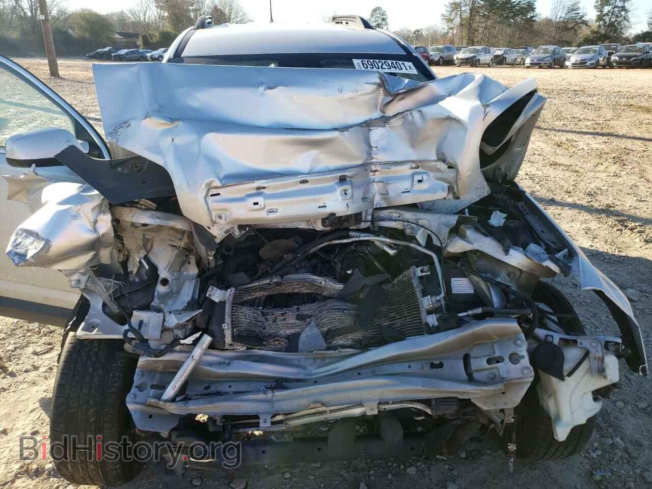 2013 GMC TERRAIN - VIN: 2GKFLTEK3D6221316 - Photo 7