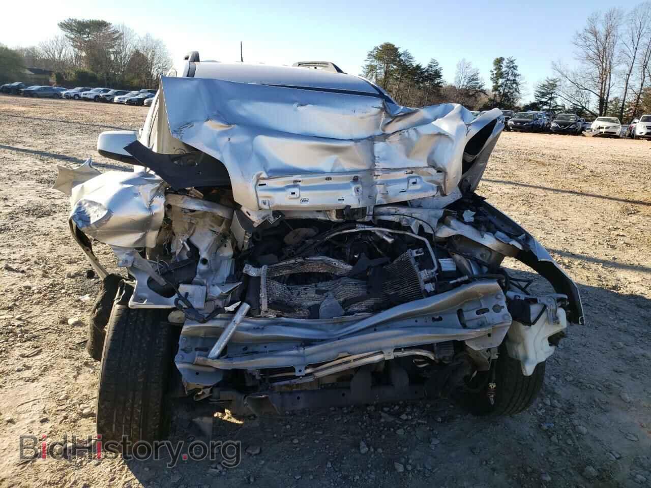 2013 GMC TERRAIN - VIN: 2GKFLTEK3D6221316 - Photo 9
