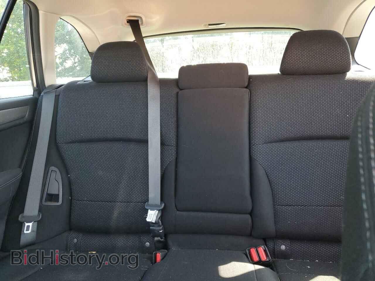 2015 SUBARU OUTBACK - VIN: 4S4BSAFC8F3228390 - Фото 10