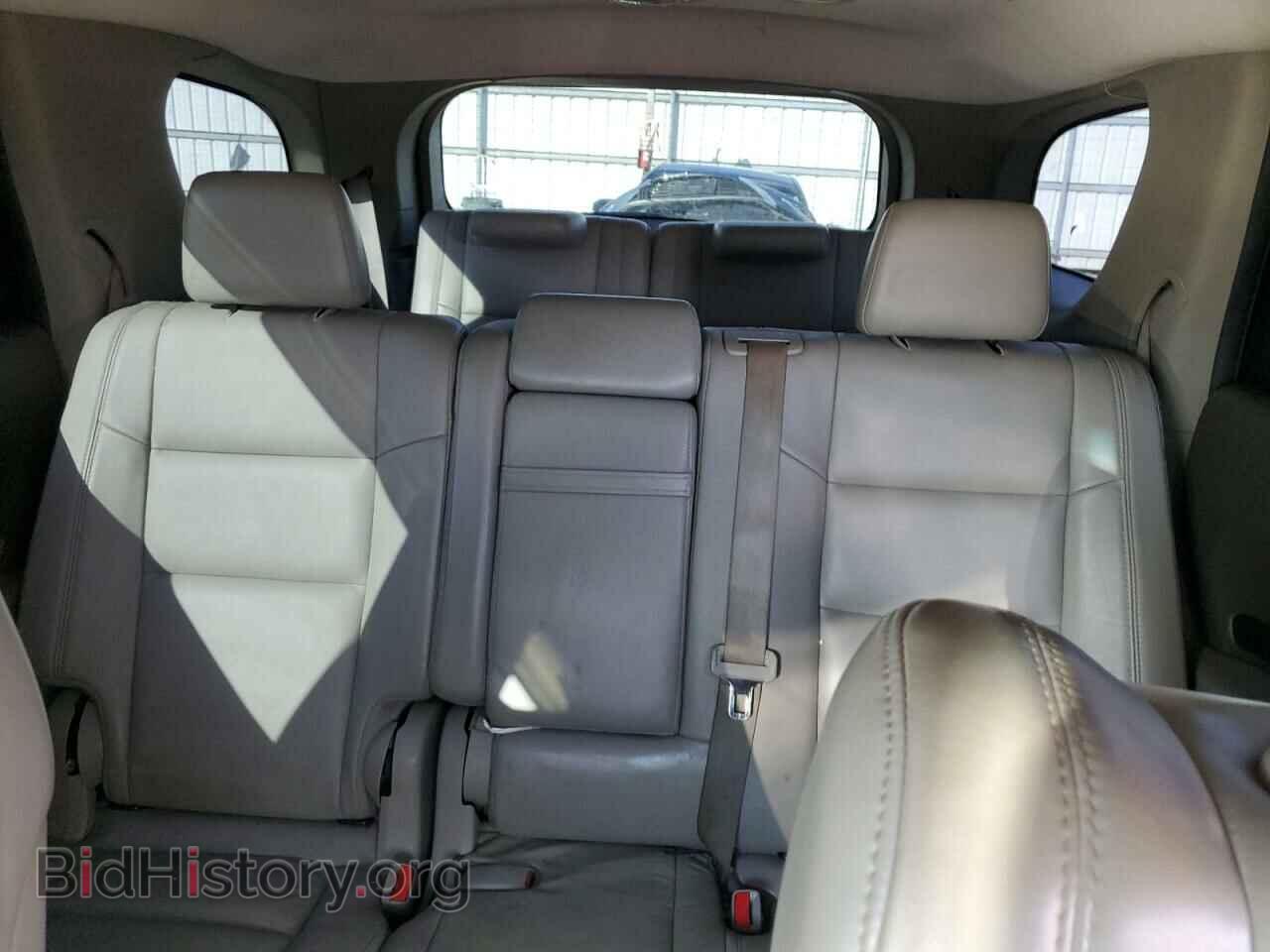 2013 DODGE DURANGO - VIN: 1C4RDJDG6DC686607 - Фото 10