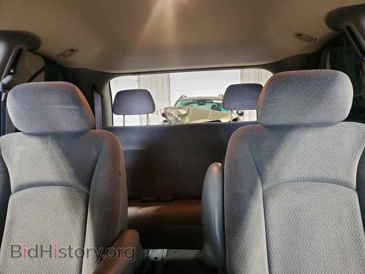 2005 DODGE CARAVAN - VIN: 1D4GP45R25B165247 - Photo 10