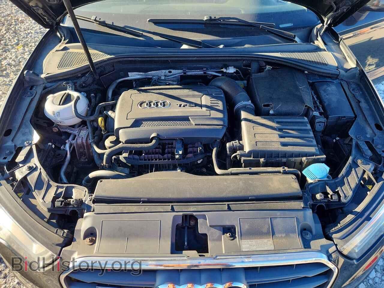 2016 AUDI A3 - VIN: WAUB8GFF2G1019947 - Photo 11