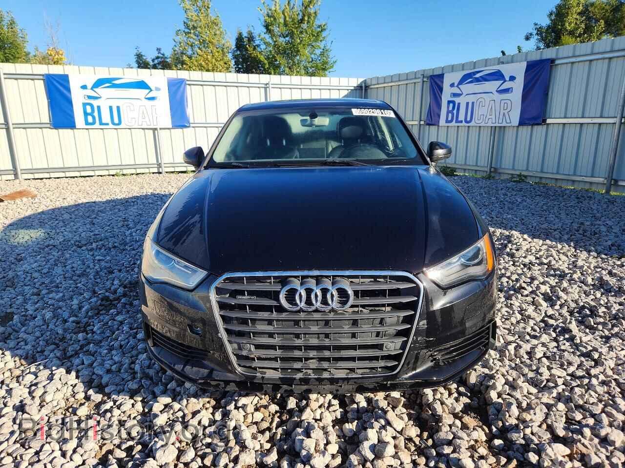 2016 AUDI A3 - VIN: WAUB8GFF2G1019947 - Photo 5