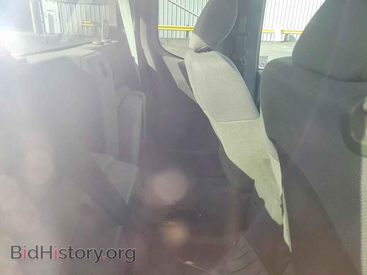 2013 NISSAN FRONTIER - VIN: 1N6BD0CT2DN720862 - Photo 10