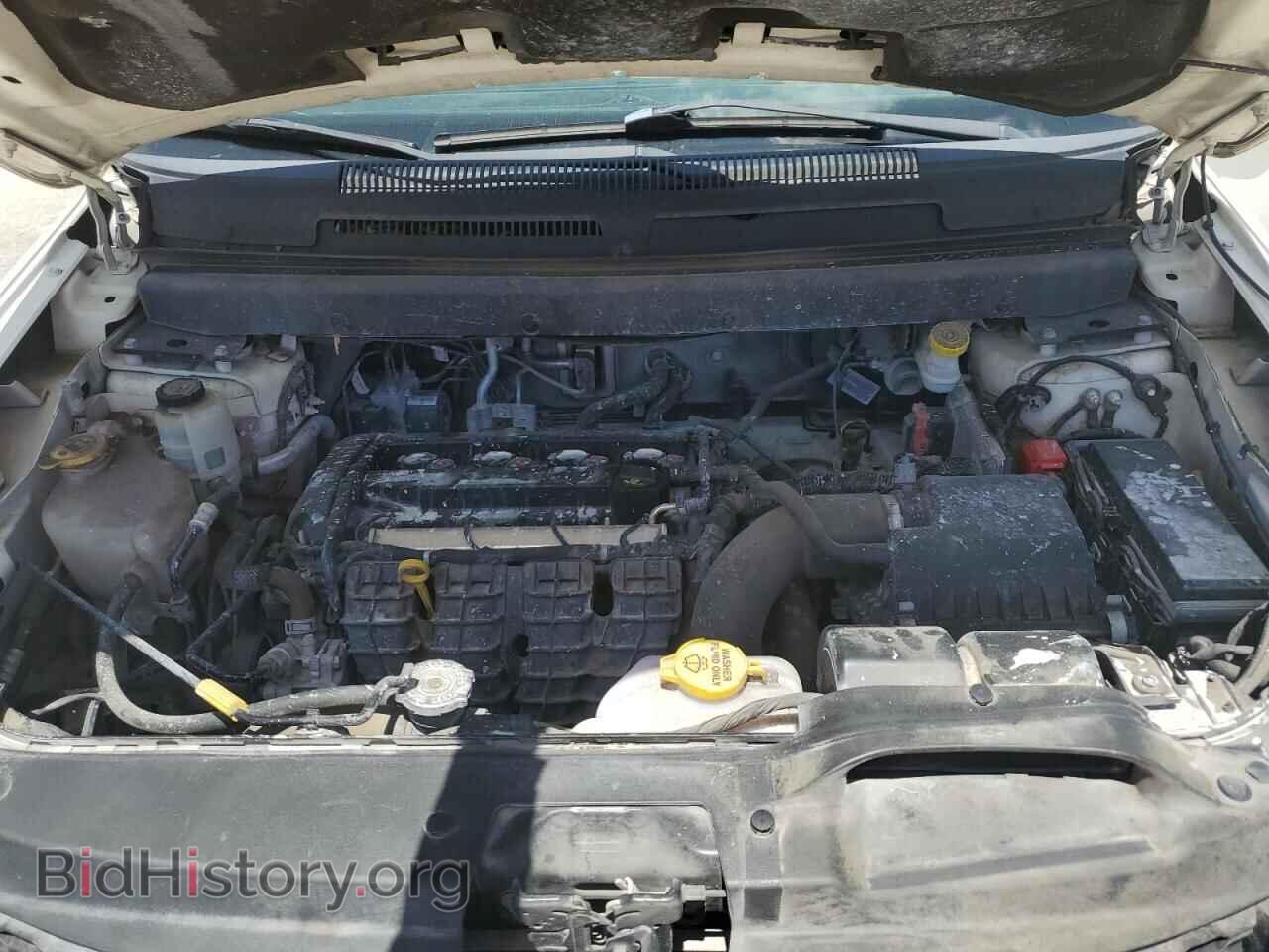 2018 DODGE JOURNEY - VIN: 3C4PDCABXJT520330 - Фото 12