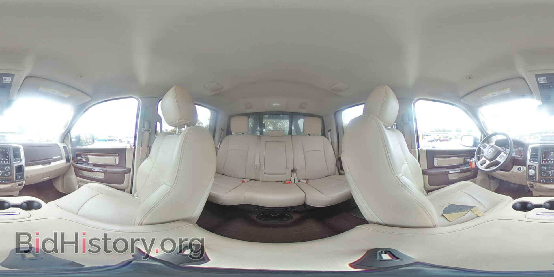 2017 RAM 1500 - VIN: 1C6RR7NT8HS766946 - Photo 14