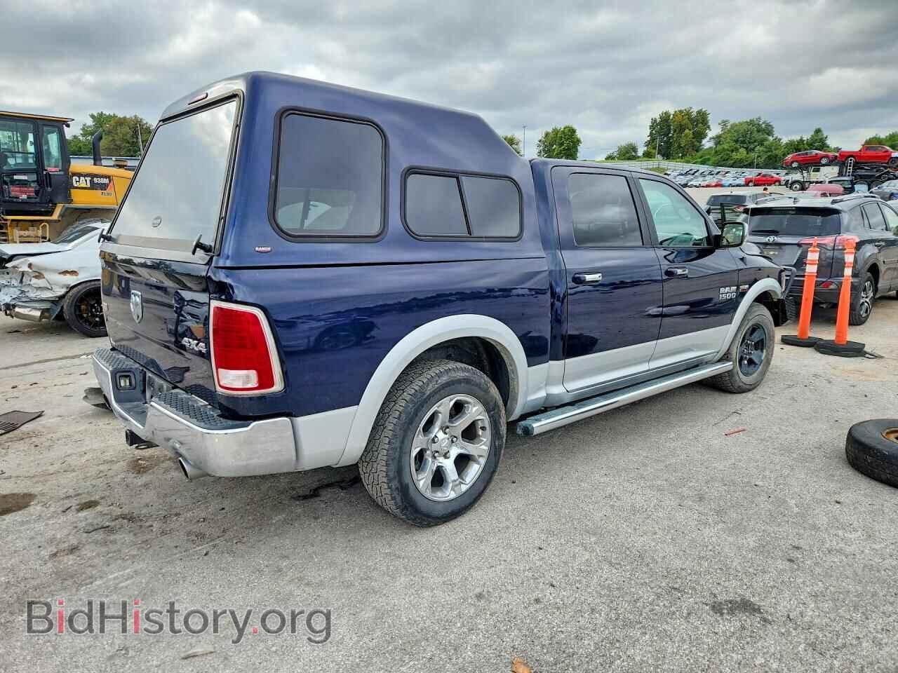 2017 RAM 1500 - VIN: 1C6RR7NT8HS766946 - Photo 3
