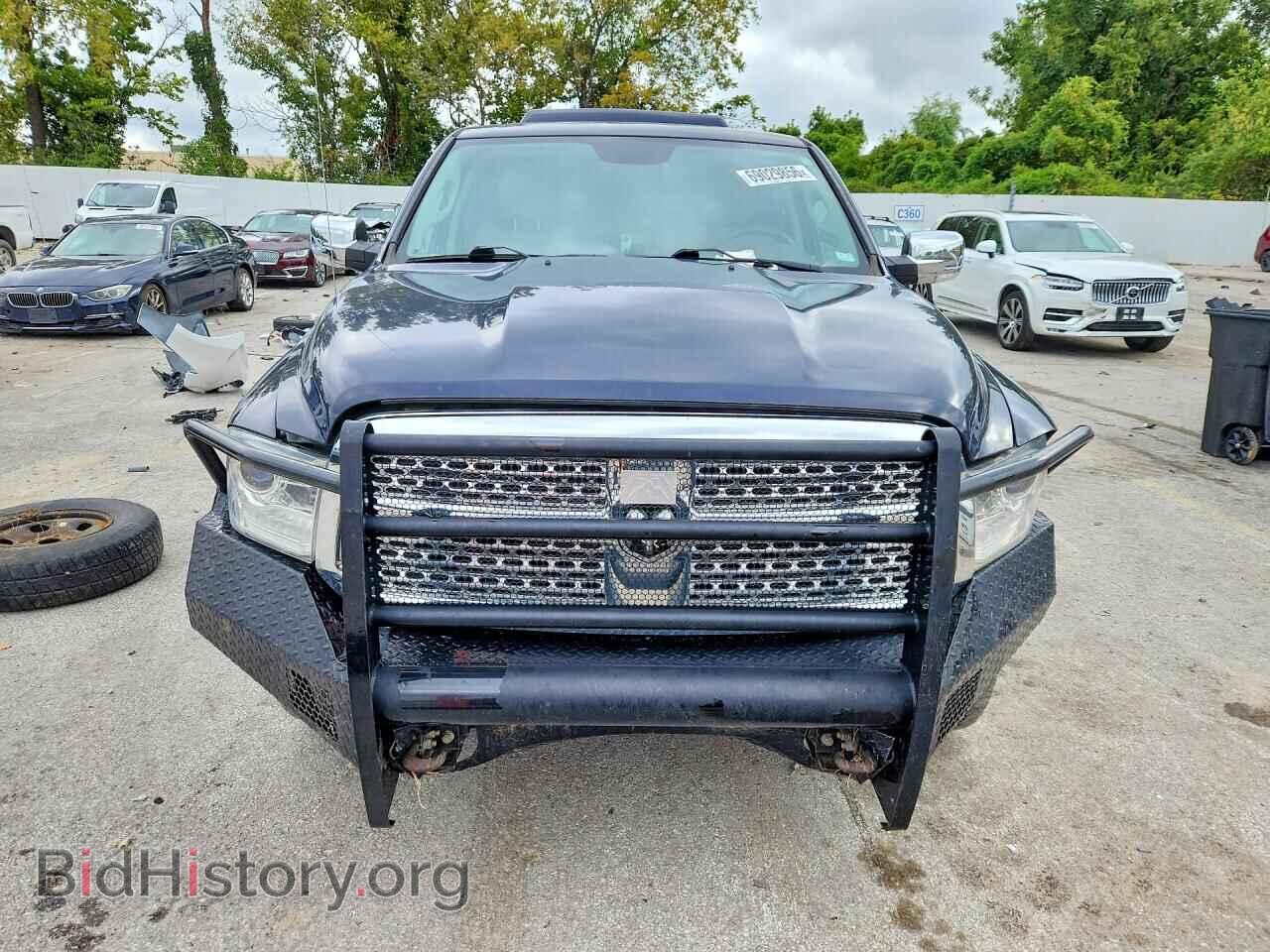2017 RAM 1500 - VIN: 1C6RR7NT8HS766946 - Photo 5