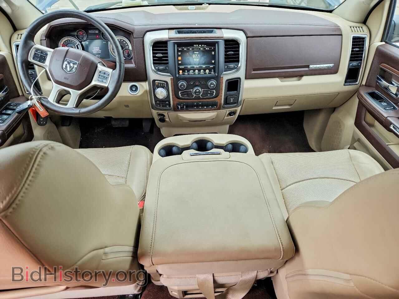 2017 RAM 1500 - VIN: 1C6RR7NT8HS766946 - Photo 8