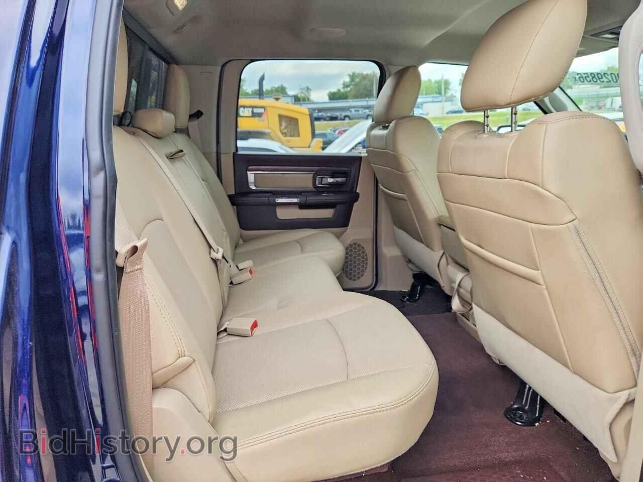 2017 RAM 1500 - VIN: 1C6RR7NT8HS766946 - Photo 10