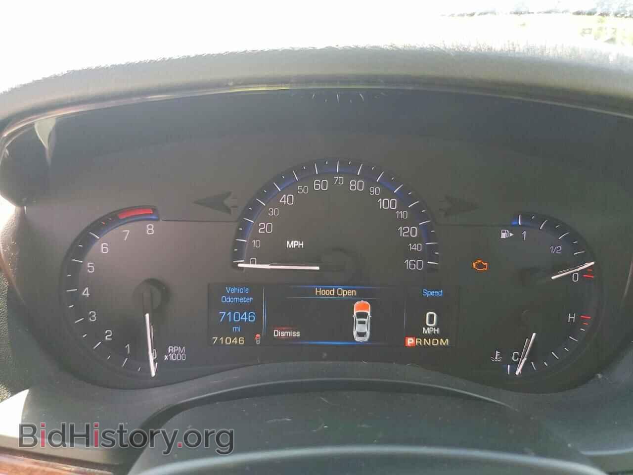 2015 CADILLAC ATS - VIN: 1G6AB5SA5F0124147 - Фото 9