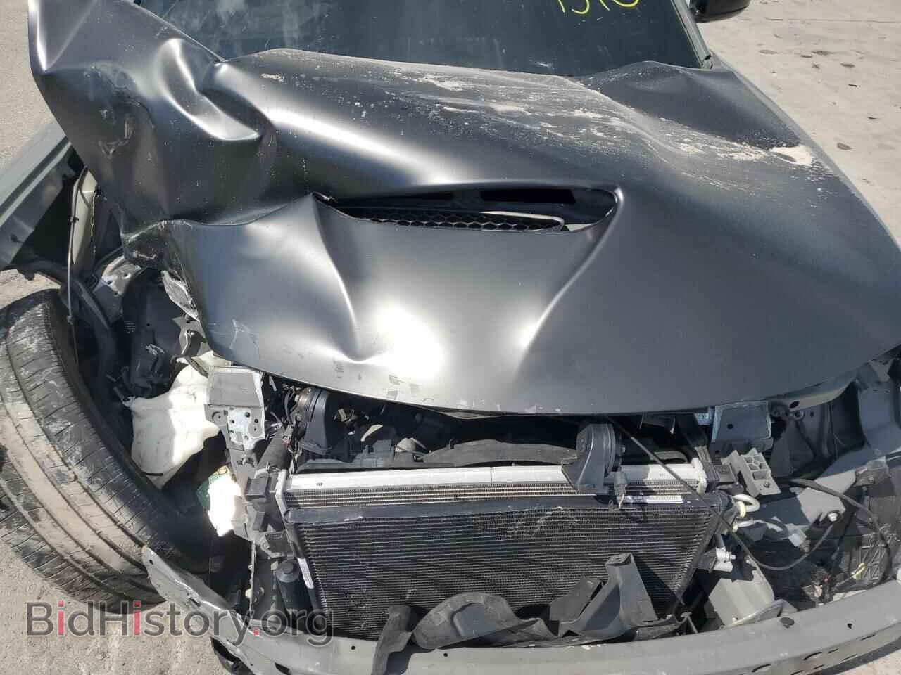 2019 DODGE CHARGER - VIN: 2C3CDXCT6KH721667 - Фото 11