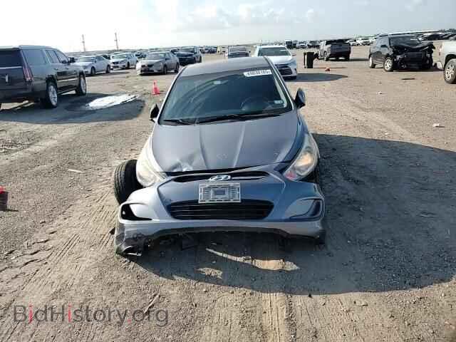 2016 HYUNDAI ACCENT - VIN: KMHCT5AE9GU260181 - Фото 13