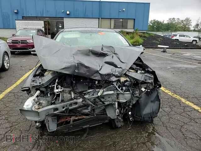 2016 FORD FOCUS - VIN: 1FADP3K21GL261956 - Фото 13
