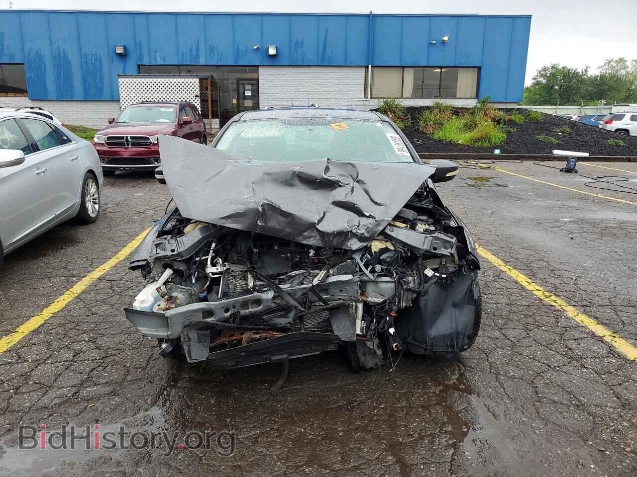 2016 FORD FOCUS - VIN: 1FADP3K21GL261956 - Фото 5