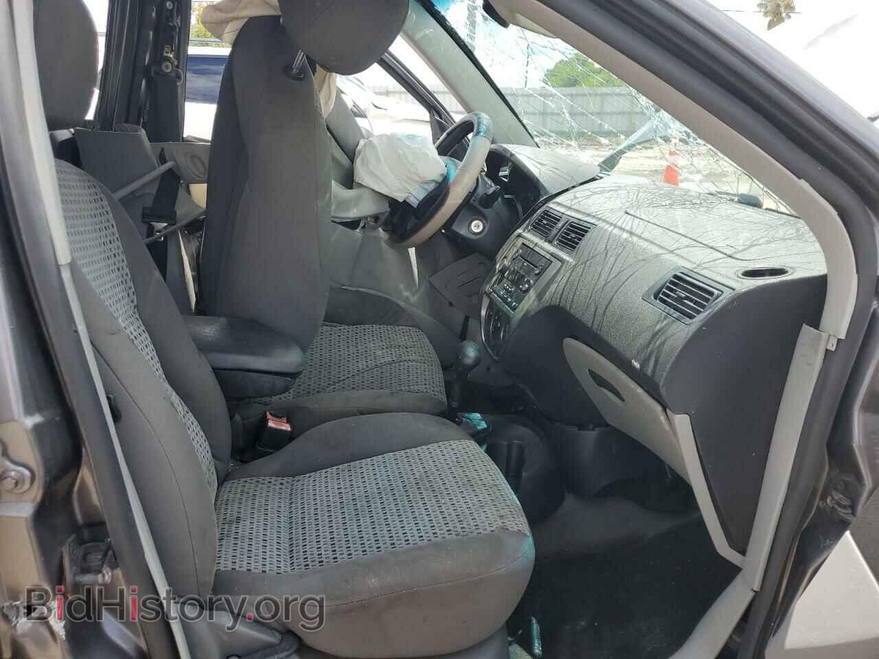 2007 FORD FOCUS - VIN: 1FAHP34NX7W151687 - Фото 7