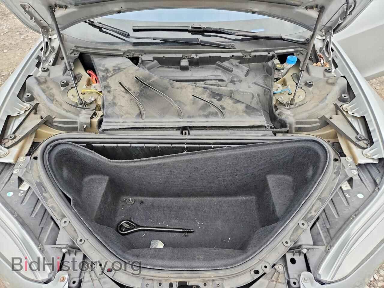 2018 TESLA MODEL S - VIN: 5YJSA1E23JF261325 - Фото 11
