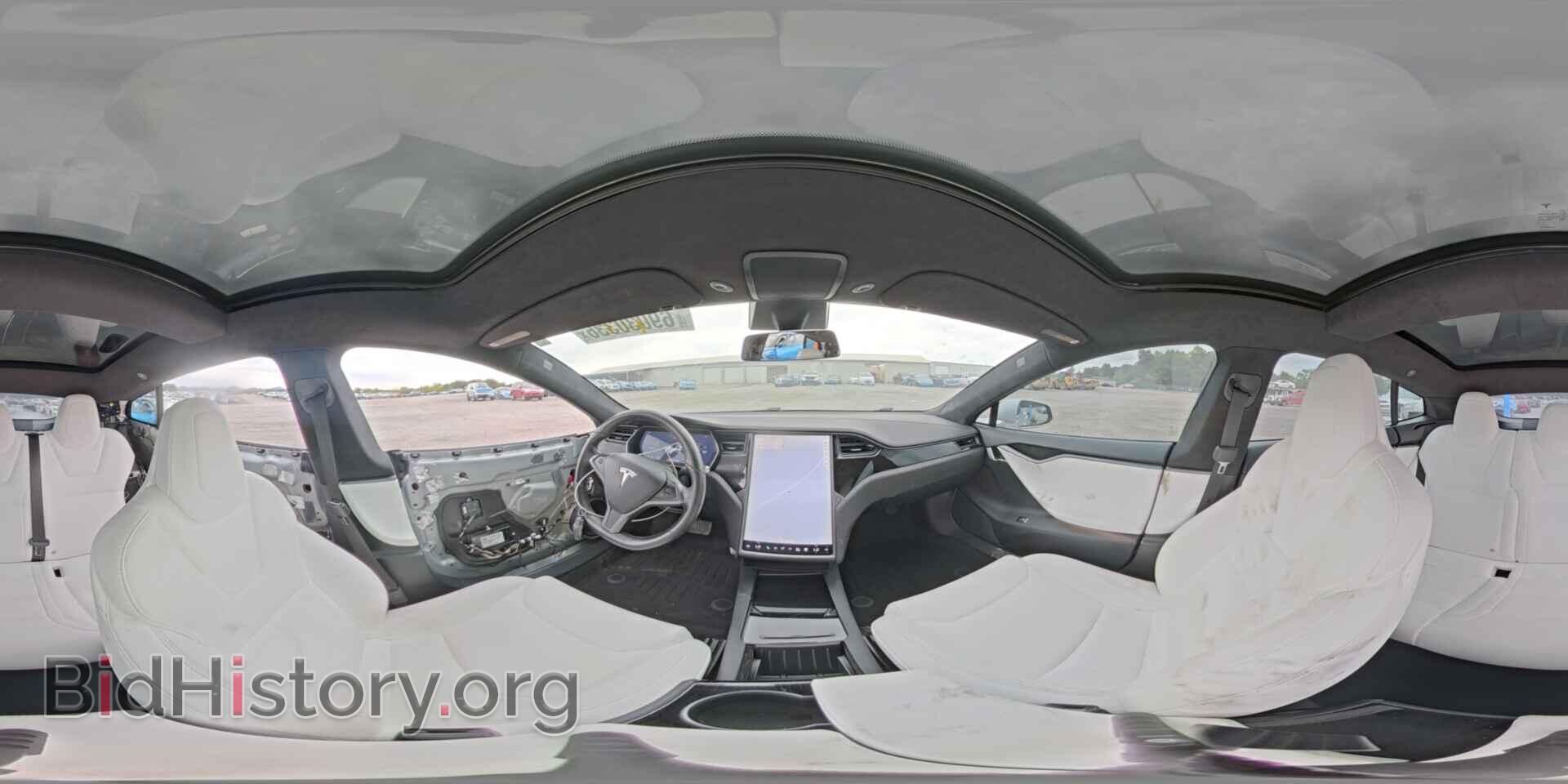 2018 TESLA MODEL S - VIN: 5YJSA1E23JF261325 - Фото 15