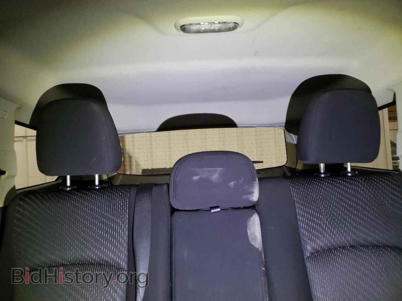 2012 DODGE JOURNEY - VIN: 3C4PDDDG3CT333141 - Фото 10
