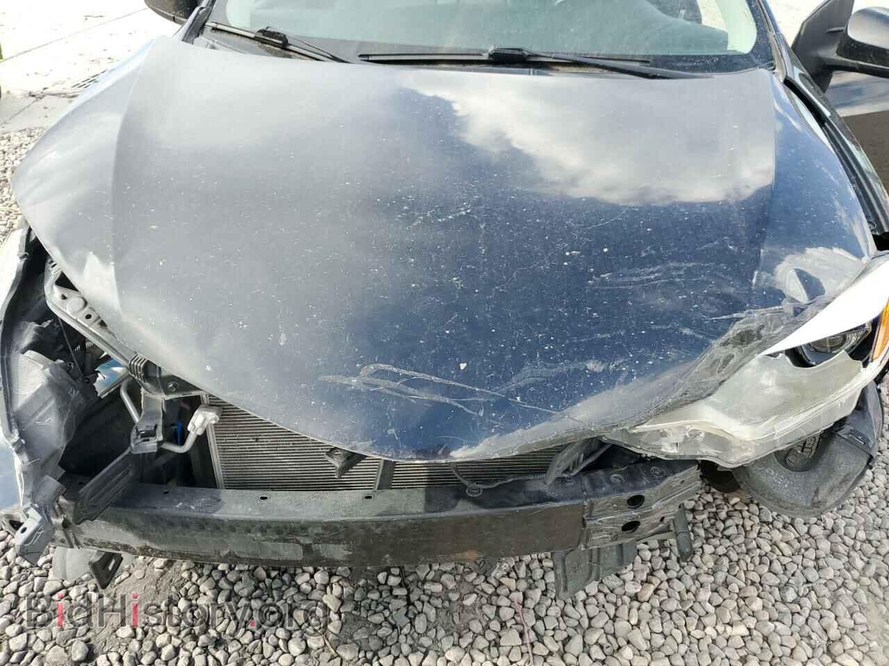 2014 TOYOTA COROLLA - VIN: 2T1BURHE1EC178367 - Photo 11