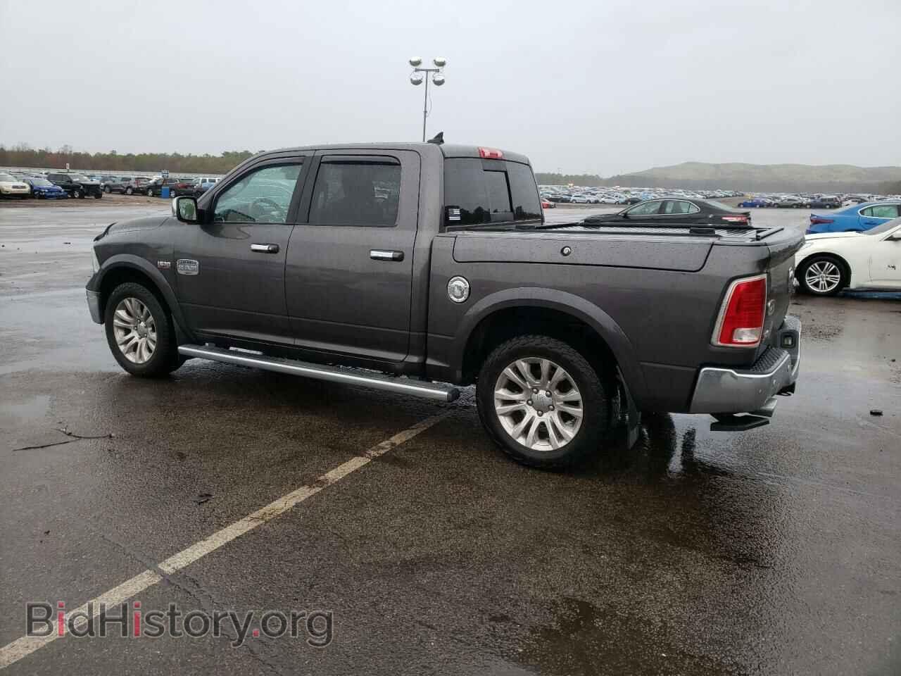 2014 RAM 1500 - VIN: 1C6RR7PTXES390873 - Фото 2