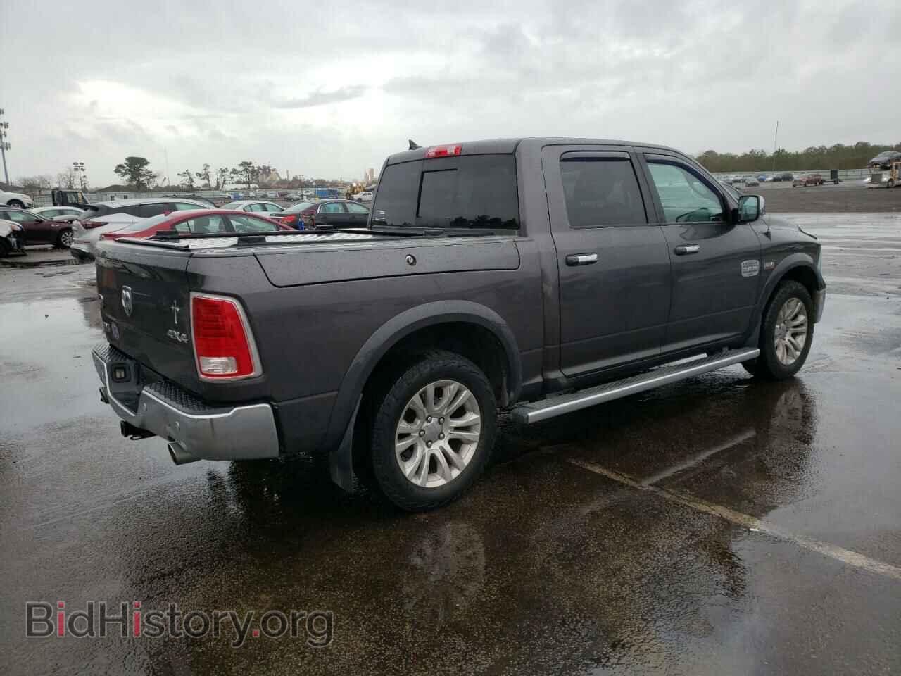 2014 RAM 1500 - VIN: 1C6RR7PTXES390873 - Фото 3