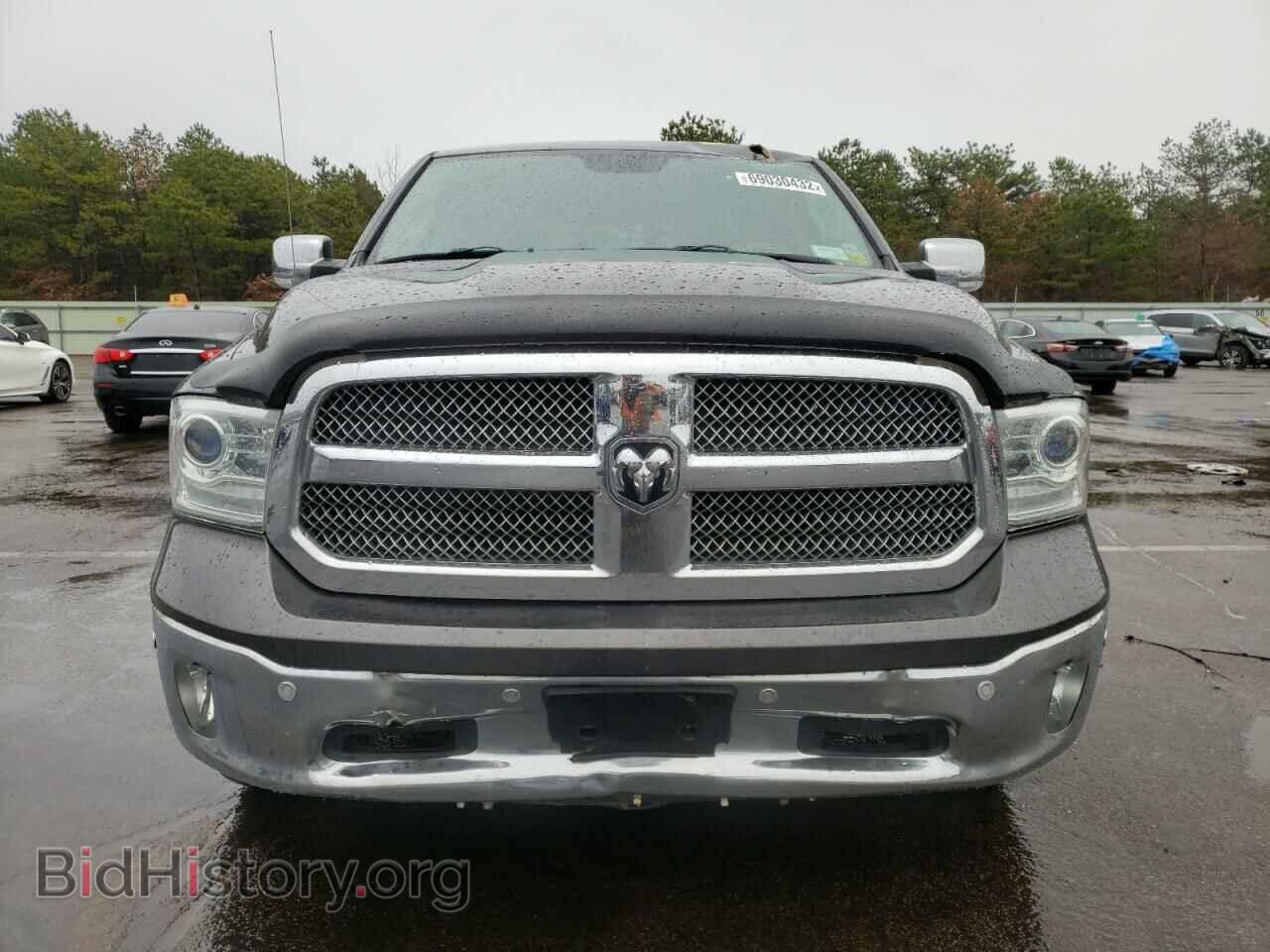 2014 RAM 1500 - VIN: 1C6RR7PTXES390873 - Фото 5