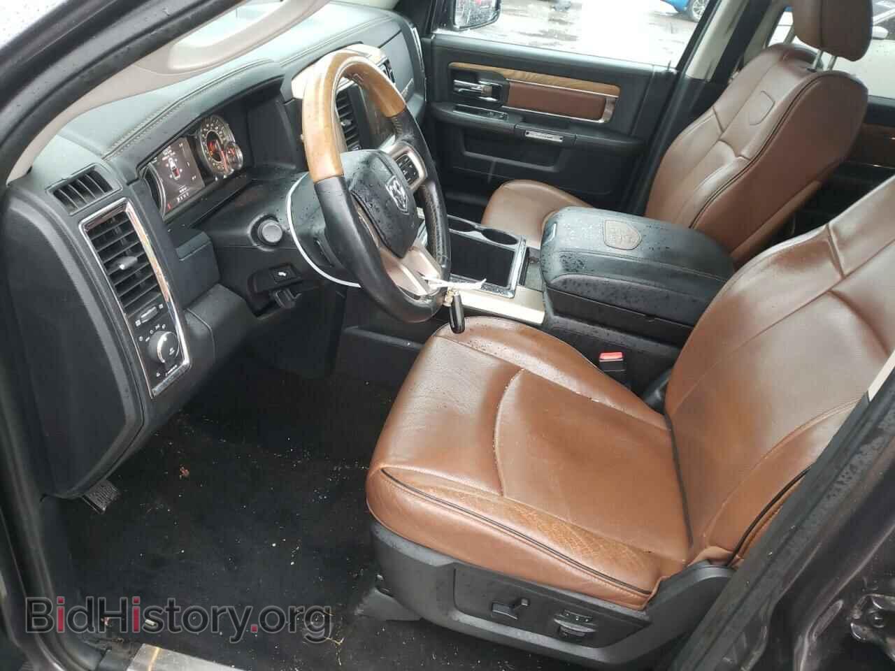 2014 RAM 1500 - VIN: 1C6RR7PTXES390873 - Фото 7