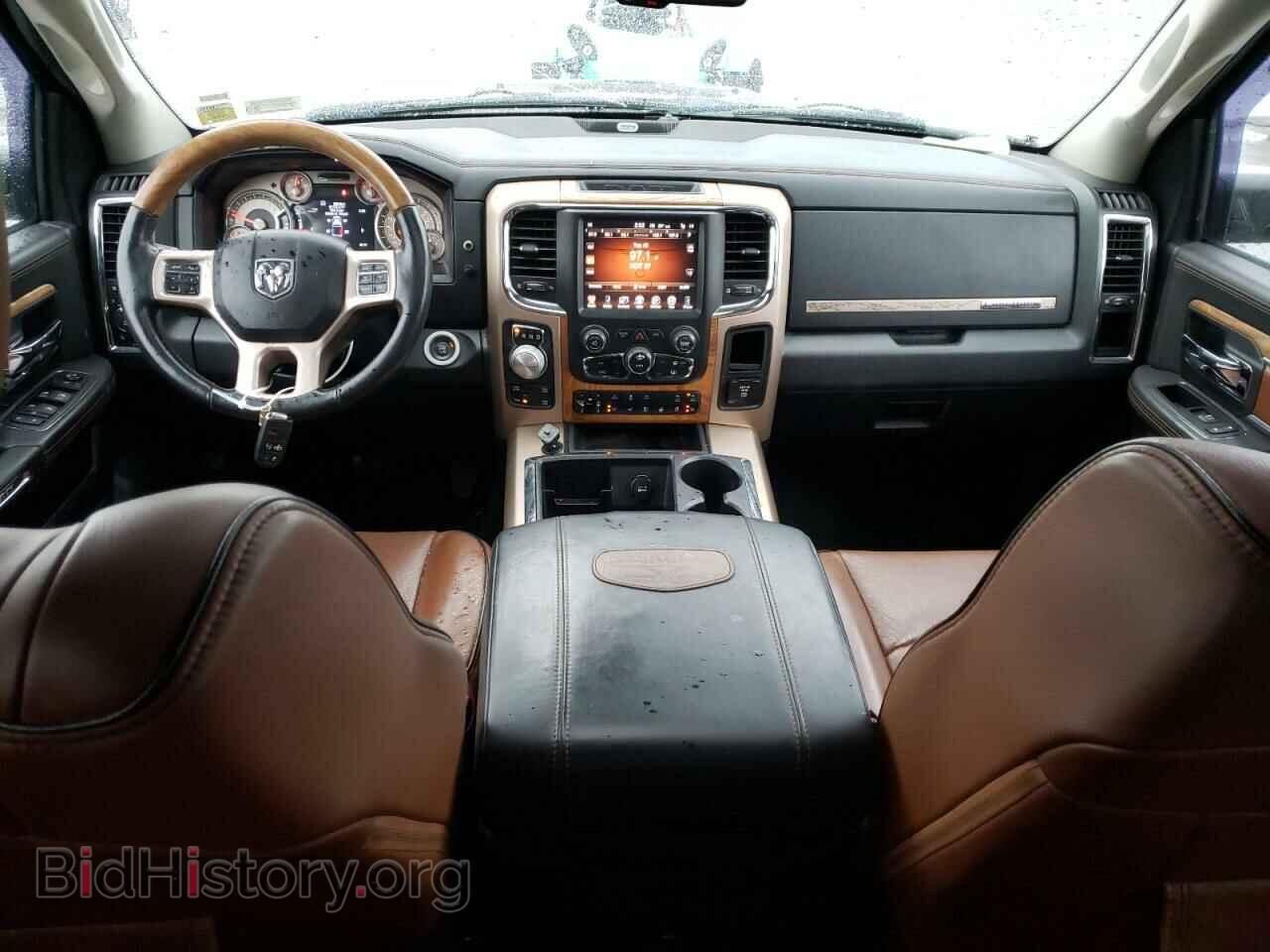 2014 RAM 1500 - VIN: 1C6RR7PTXES390873 - Фото 8