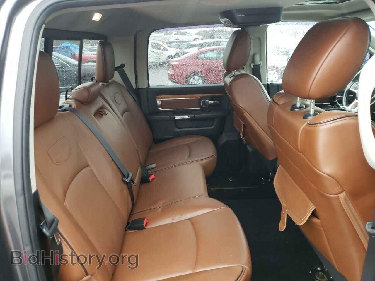 2014 RAM 1500 - VIN: 1C6RR7PTXES390873 - Фото 10