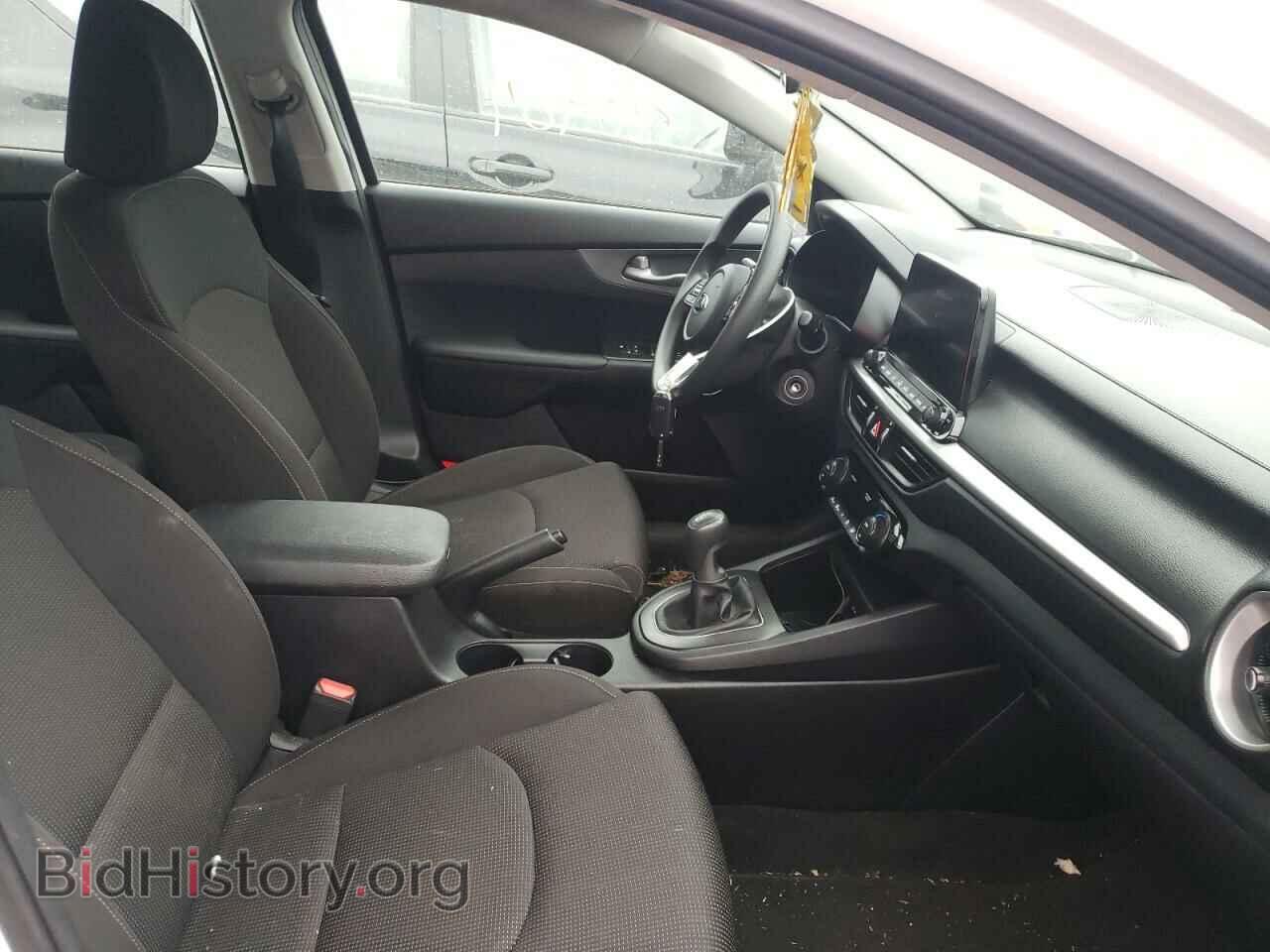 2019 KIA FORTE - VIN: 3KPF24AD1KE032124 - Фото 5