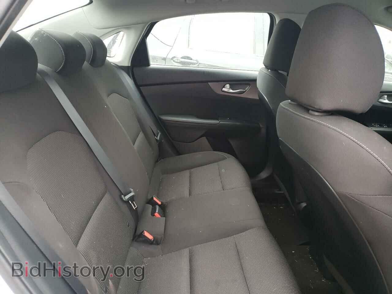 2019 KIA FORTE - VIN: 3KPF24AD1KE032124 - Фото 6