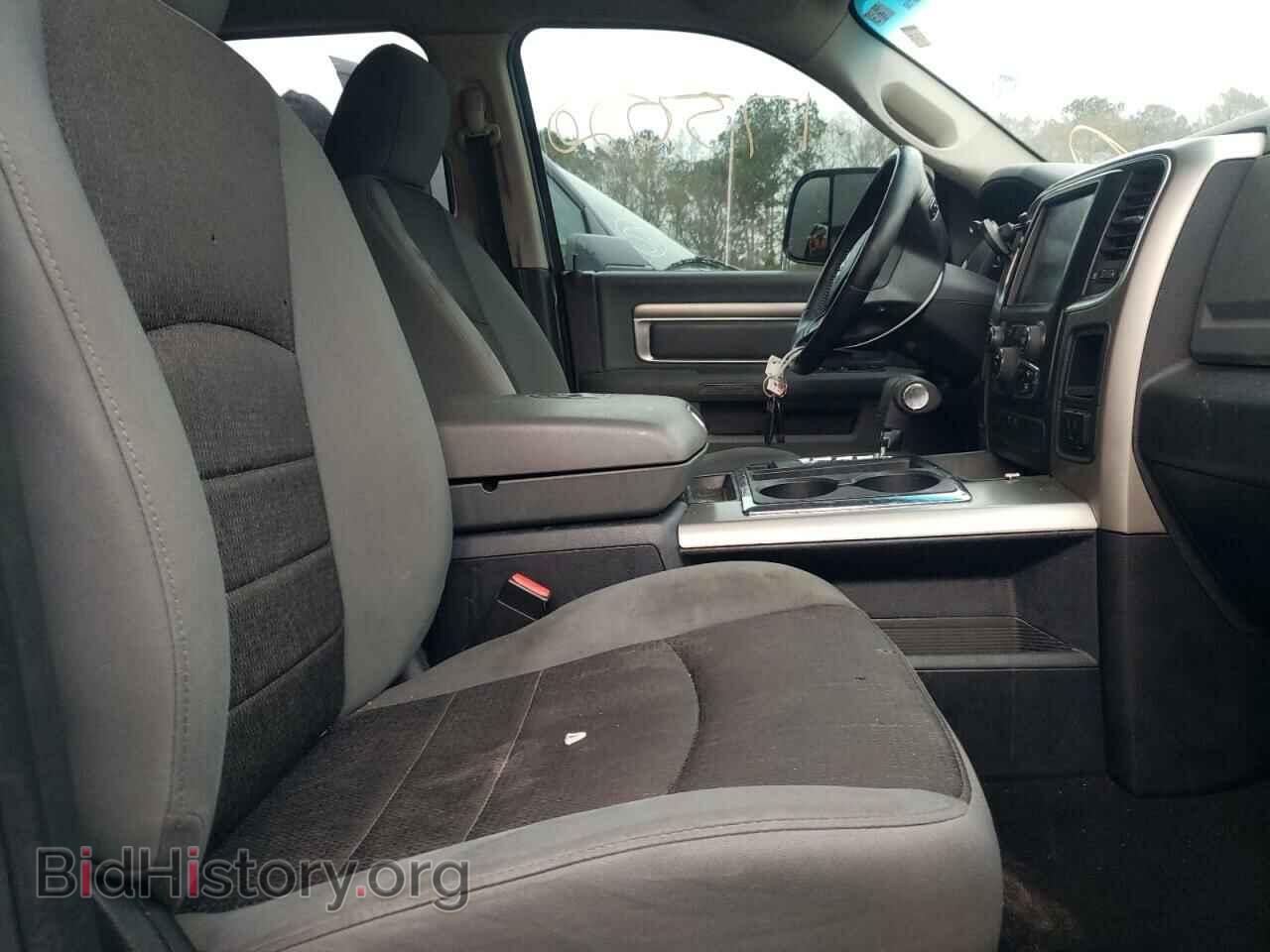 2013 RAM 1500 - VIN: 1C6RR6GT7DS501677 - Фото 5