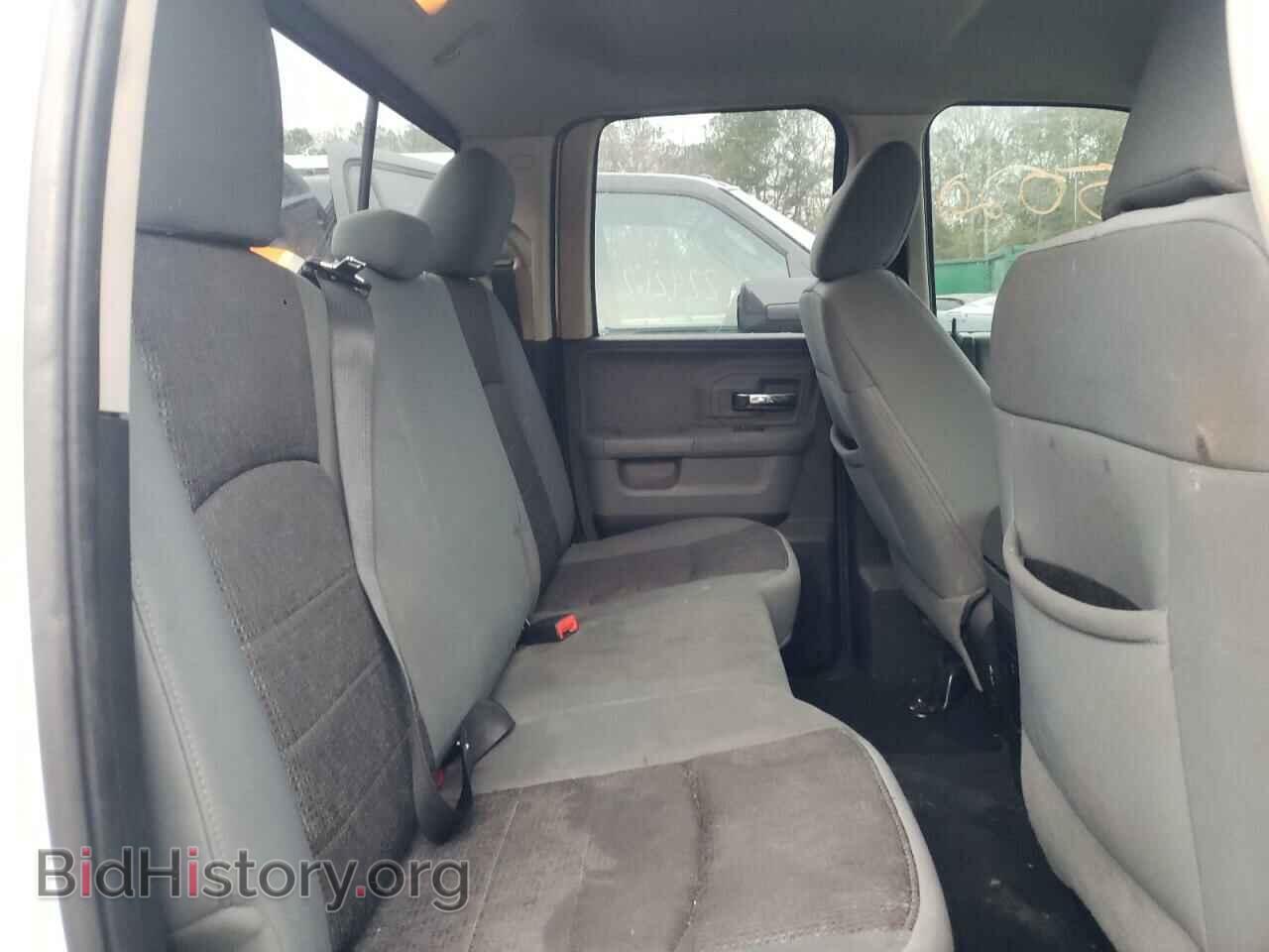 2013 RAM 1500 - VIN: 1C6RR6GT7DS501677 - Фото 6