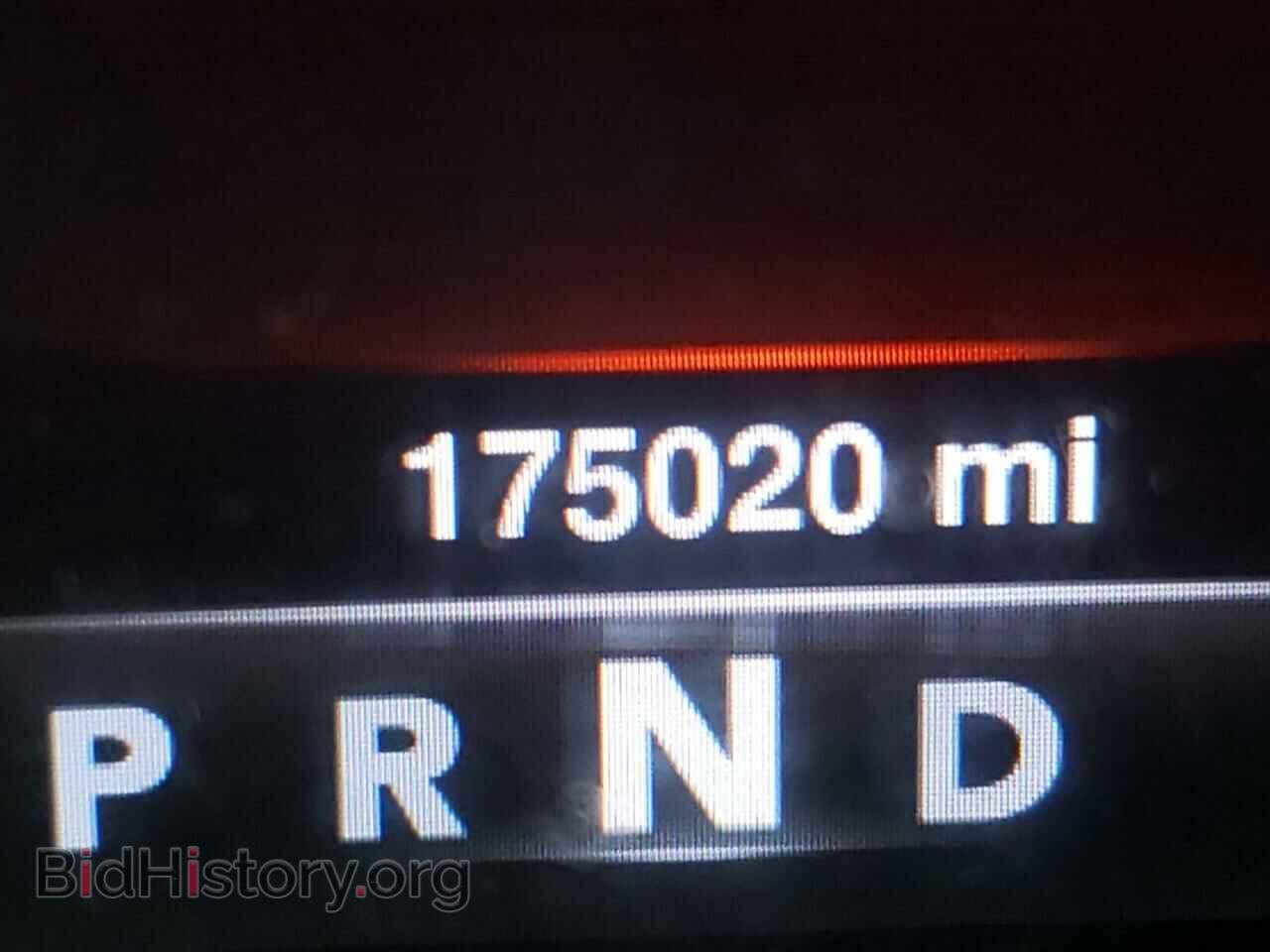 2013 RAM 1500 - VIN: 1C6RR6GT7DS501677 - Фото 8