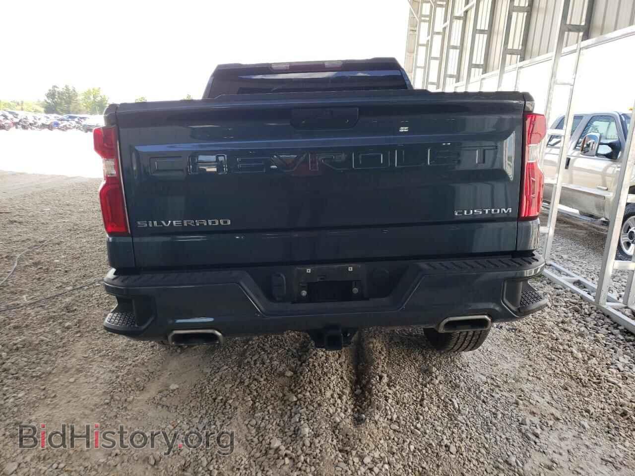 2019 CHEVROLET ALL Models - VIN: 3GCPWBEF8KG233676 - Фото 6