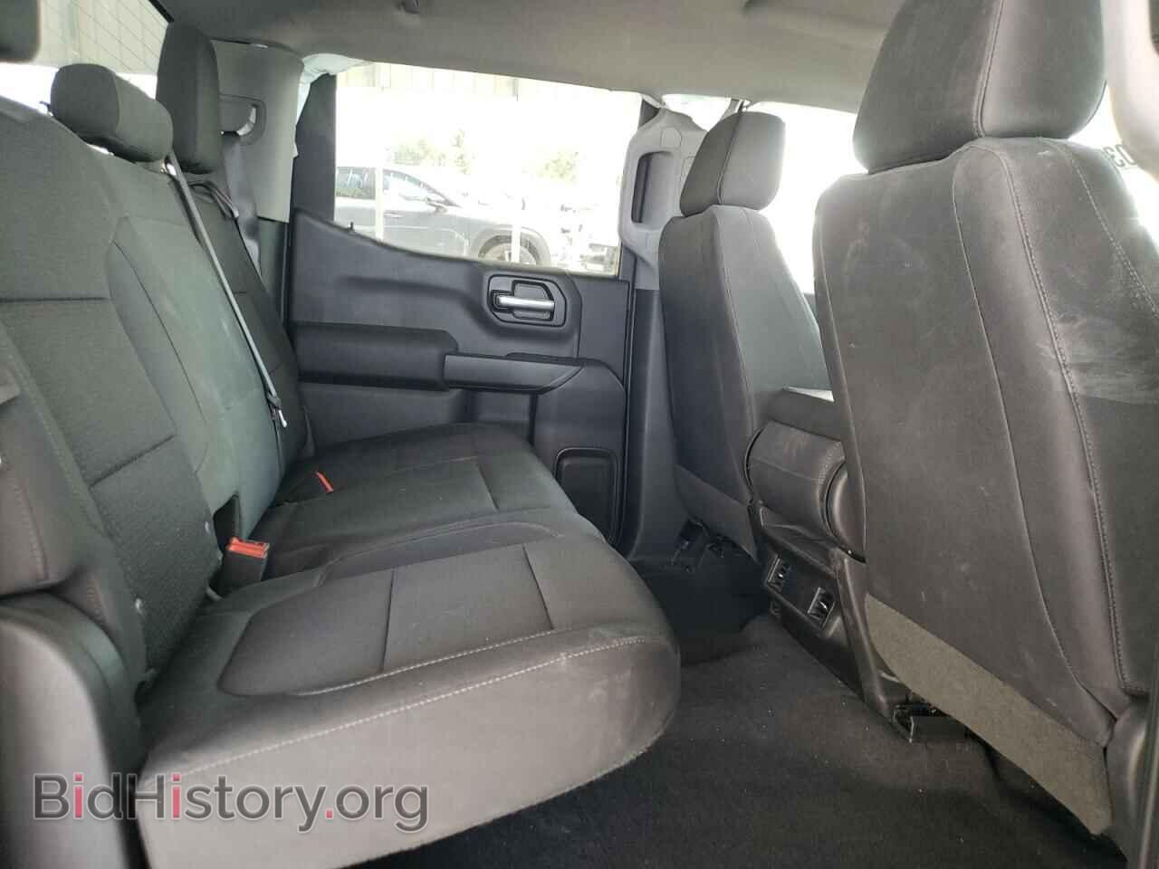 2019 CHEVROLET ALL Models - VIN: 3GCPWBEF8KG233676 - Фото 10